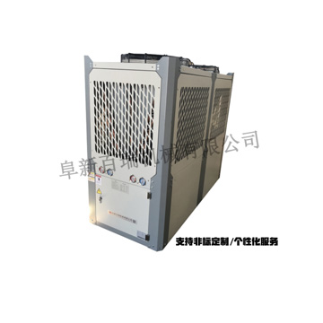 杭州風冷式冷水機